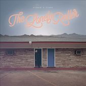 The Lonely Roller [Slipcase]
