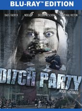 Ditch Party (Blu-ray)