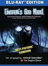 Einstein's God Model (Blu-ray)