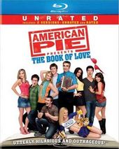American Pie Presents: The Book of Love (Blu-ray)