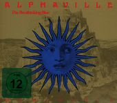 Breathtaking Blue (Bonus Dvd) (Uk)