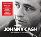Johnny Cash [import]