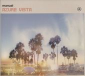 Azure Vista [Digipak] (2-CD)