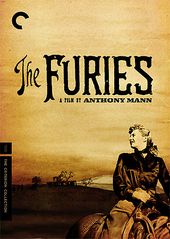 The Furies (Criterion Collection)