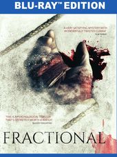 Fractional (Blu-ray)