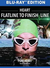 HEART: Flatline to Finish Line (Blu-ray)