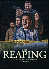 The Reaping - Season 1 (3-Disc)