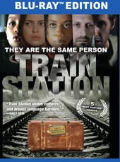 Train Station (Blu-ray)