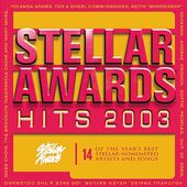 Stellar Award Hits 2003
