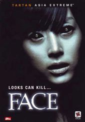 Face (Widescreen) (Korean, Subtitled in English)