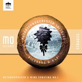 Metamorphosen & Wind Sonatina No. 1