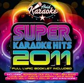Karaoke: Super Karaoke Hits 2011