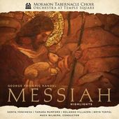 Handel's Messiah - Highlights