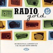 Radio Gold, Volume 5