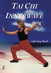 Tai Chi Innerwave with Joey Bond (2-Disc)