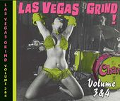 Las Vegas Grind Vol. 3 & 4 / Various