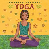 Putumayo Presents: Yoga [Digipak]