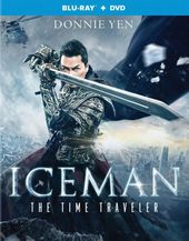 Iceman: The Time Traveler (Blu-ray + DVD) Iceman: The Time Traveler (Blu-ray + DVD)