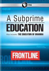 PBS - Frontline: A Subprime Education