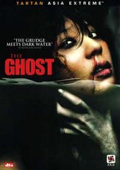 The Ghost (Widescreen) (Korean, Subtitled in