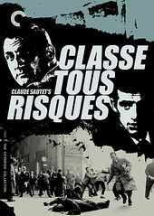 Classe Tous Risques (Criterion Collection)