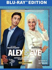 Alex & Eve (Blu-ray)