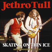 Skating on Thin Ice: Maryland Broadcast 1977