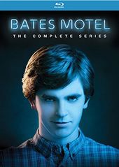 Bates Motel - Complete Series (Blu-ray)