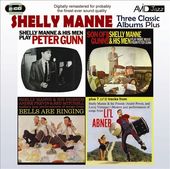 Three Classic Albums Plus: Peter Gunn / Son of