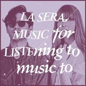 Music for Listening to Music To [LP]