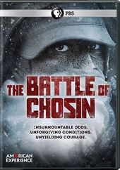 PBS - American Experience: The Battle of Chosin