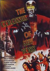 The Colossus of New York