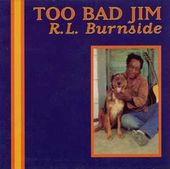 Too Bad Jim (180GV)