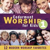 Cedarmont Worship for Kids, Volume 1