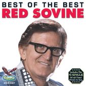 Best of the Best of Red Sovine