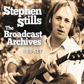 The Broadcast Archives (3-CD)