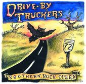 Southern Rock Opera (2-CD)