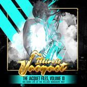 The Jacquet Files, Volume 10: Big Band Live at