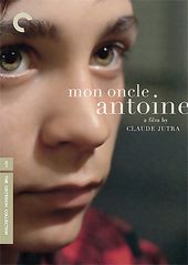 Mon Oncle Antoine (2-DVD)