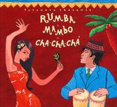 Putumayo Presents: Rumba, Mambo, Cha-Cha-Ch 