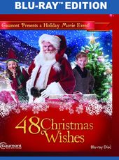 48 Christmas Wishes (Blu-ray)