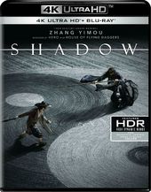 Shadow (4K UltraHD + Blu-ray)