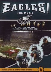 Football - Philadelphia Eagles: E-A-G-L-E-S! The