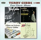 Terry Gibbs/Mallets-A-Plenty/Vides On Velvet/A