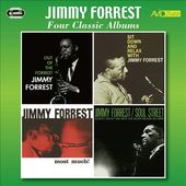 Four Classic Albums (Out of the Forrest / Sit