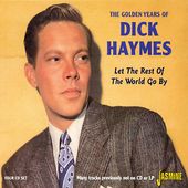 Golden Years of Dick Haymes (4-CD Box Set)
