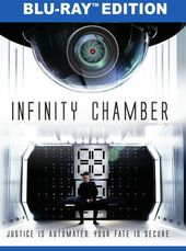 Infinity Chamber (Blu-ray)