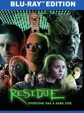 Residue (Blu-ray)