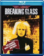 Breaking Glass (Blu-ray)