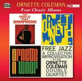 Shape Of Jazz To Come/Ornette/On Teno